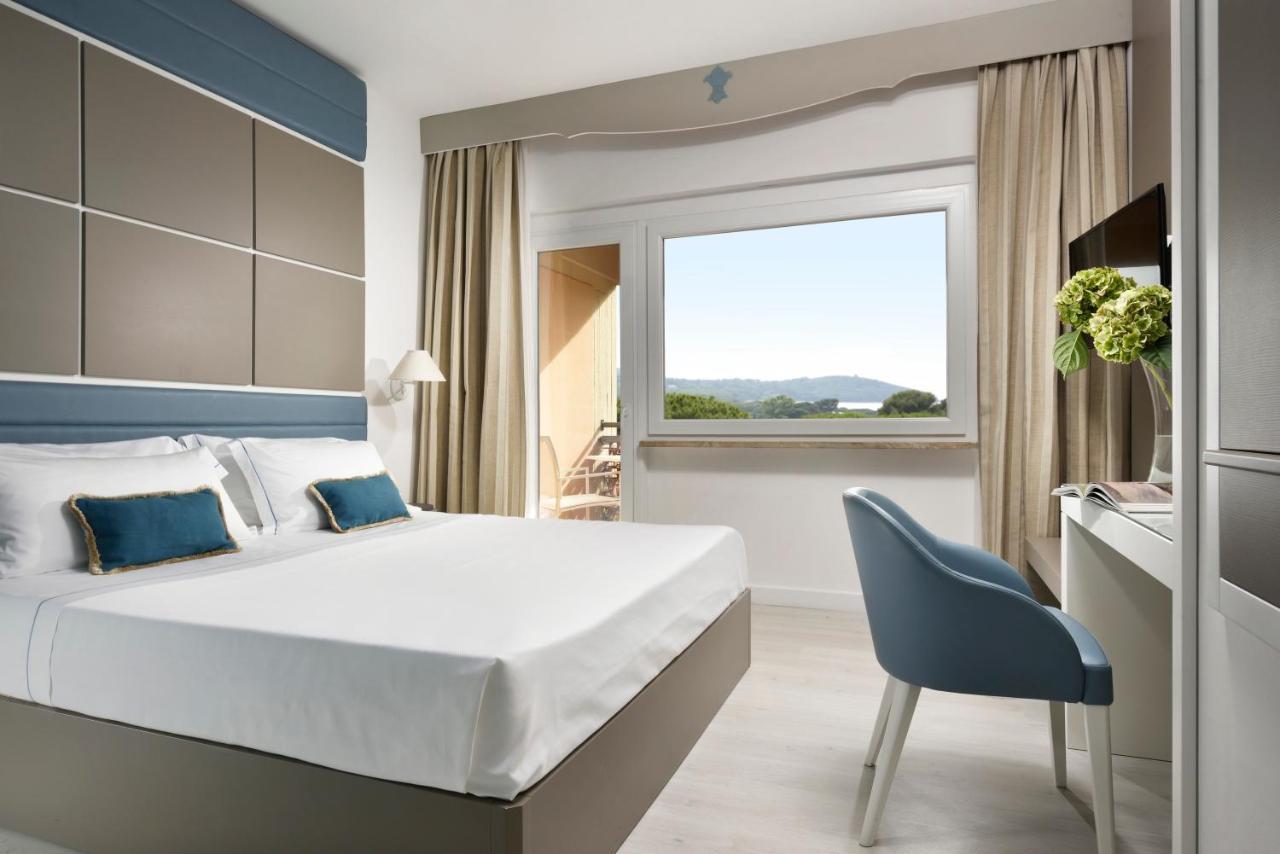 Suite con Vista Mare