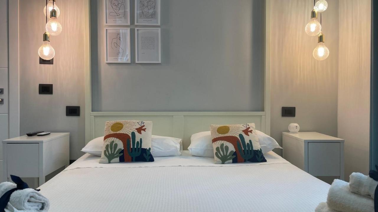 Deluxe Double Room Balcony