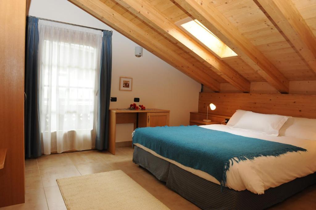 Appartamento con 2 Camere da Letto (5 Adulti)