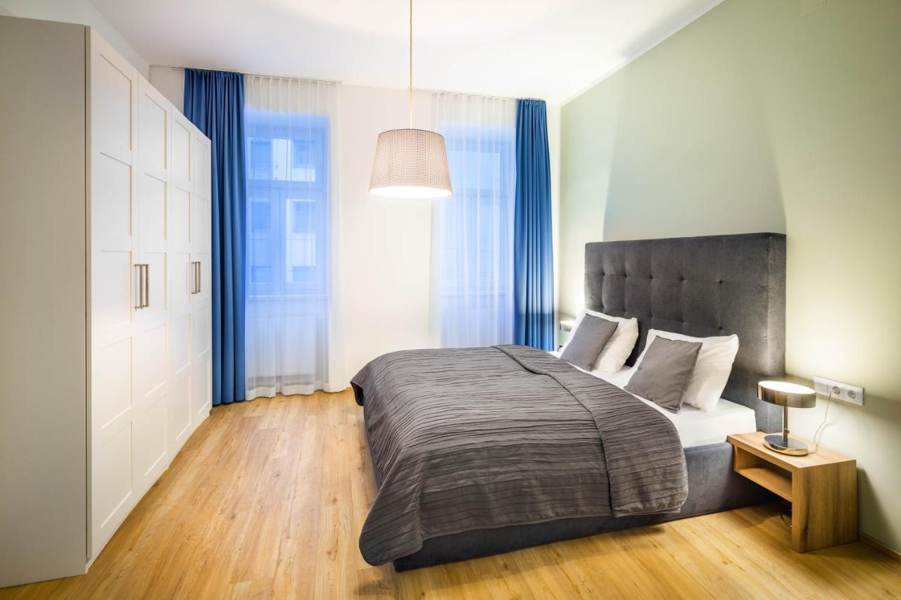Suite con 1 Camera da Letto e Aria Condizionata