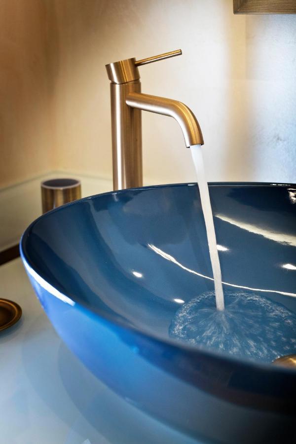 Suite King con Accesso Spa
