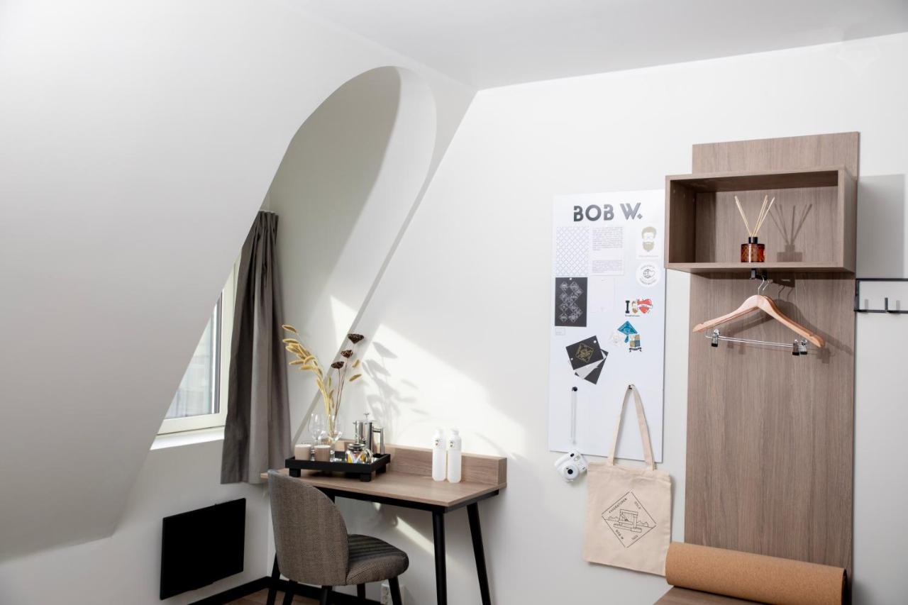 Original Room