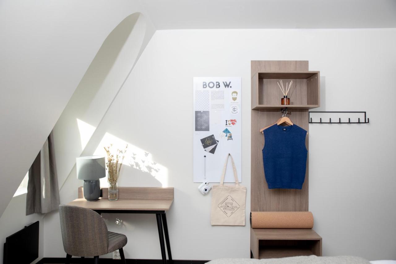 Original Room