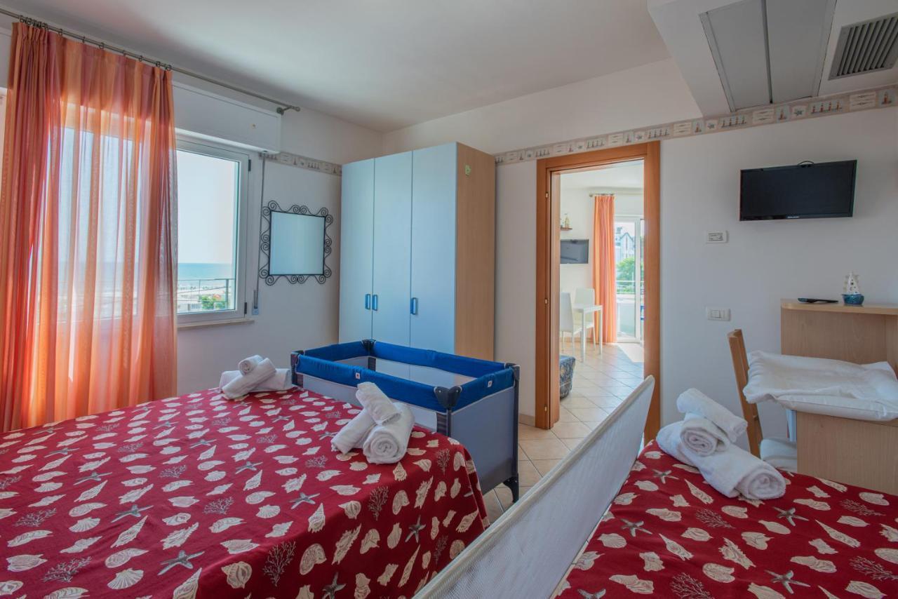 Apartment Sea View