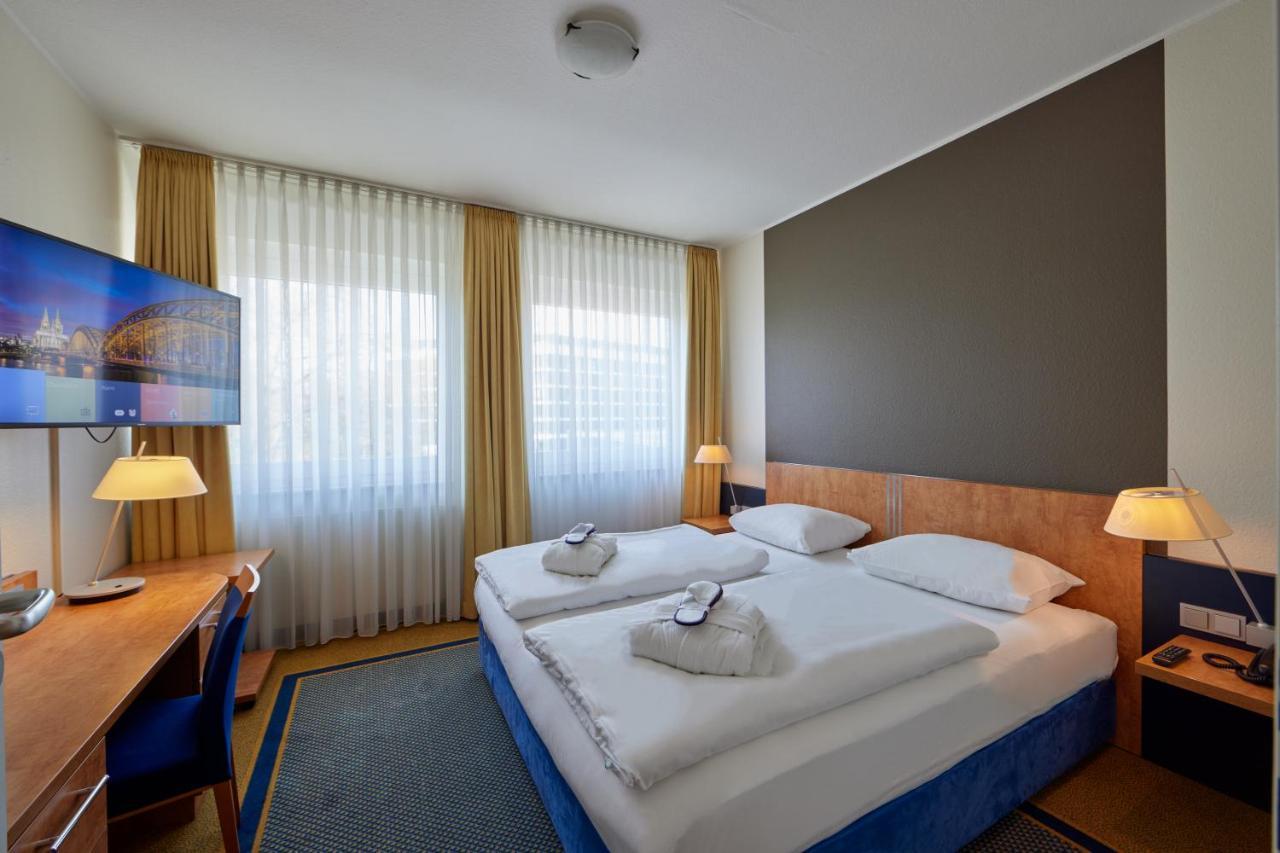 Junior Suite con Letto King-size