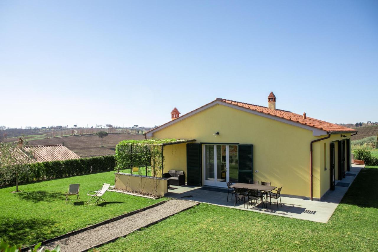 Villa Deluxe
