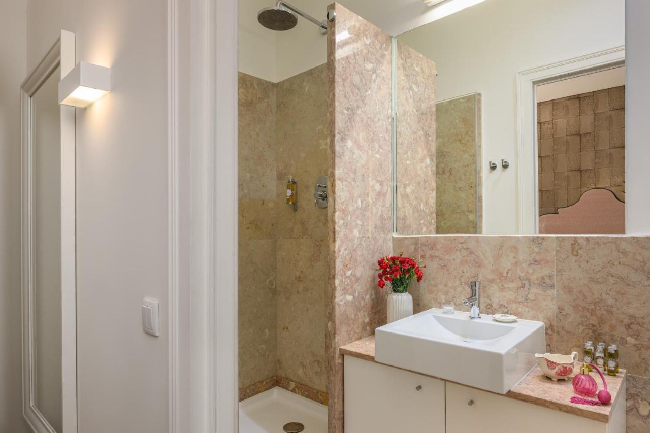 Presidential One-Bedroom Apartment