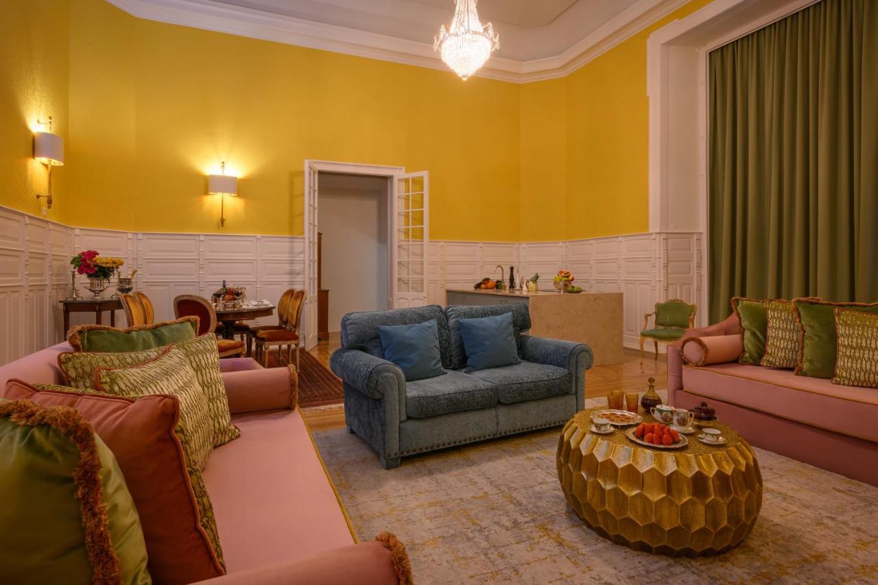Presidential One-Bedroom Apartment
