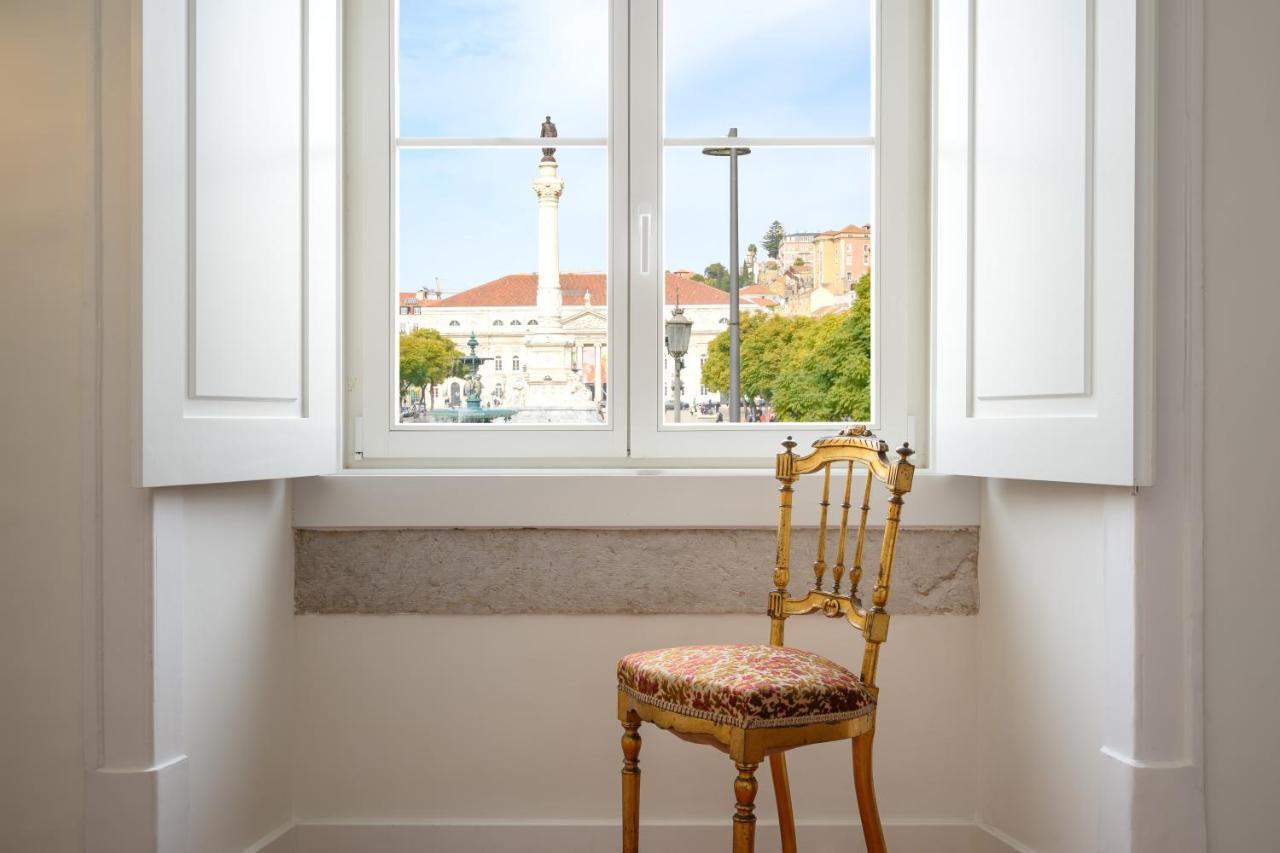 Presidential One-Bedroom Apartment