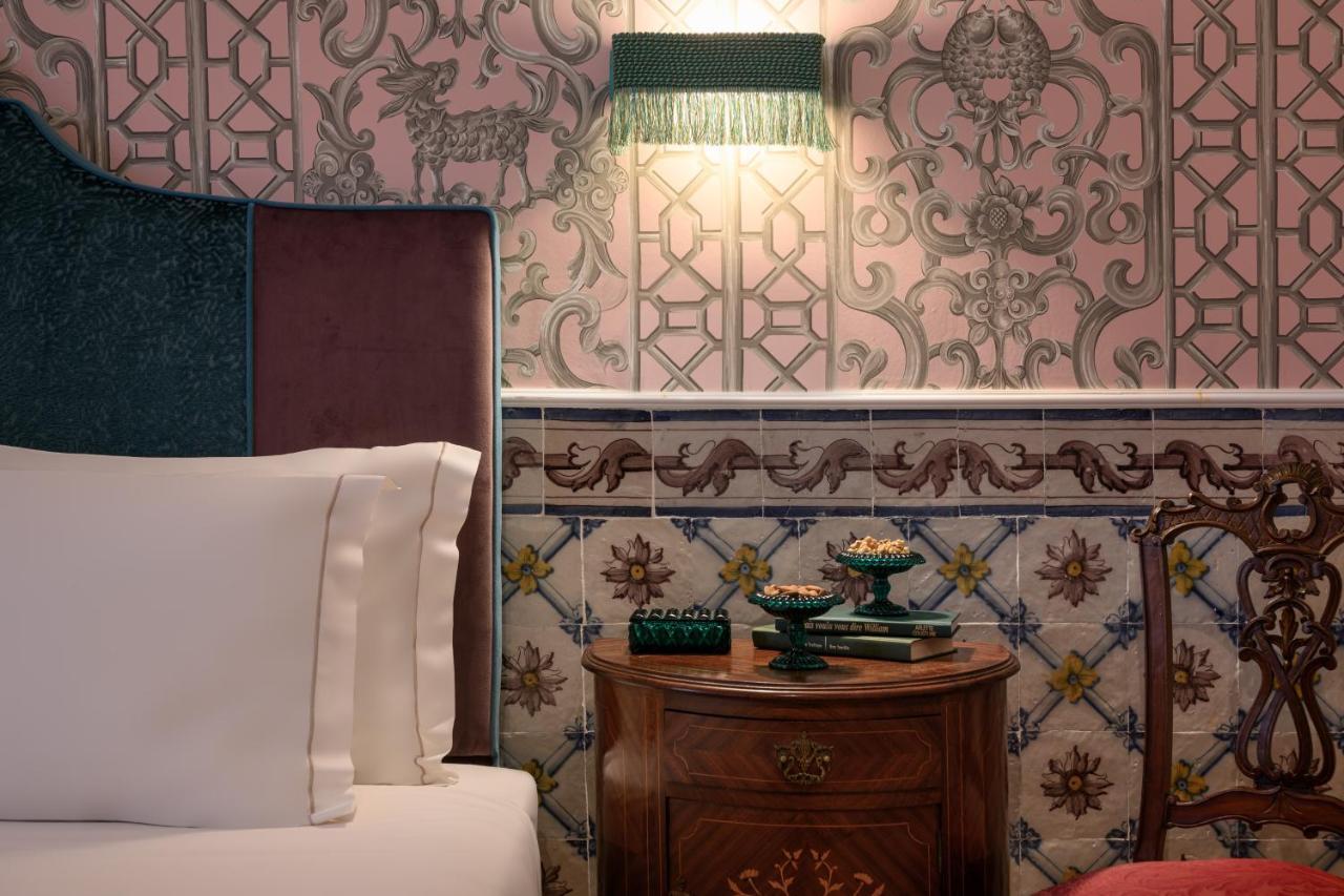Classic One-Bedroom Apartment