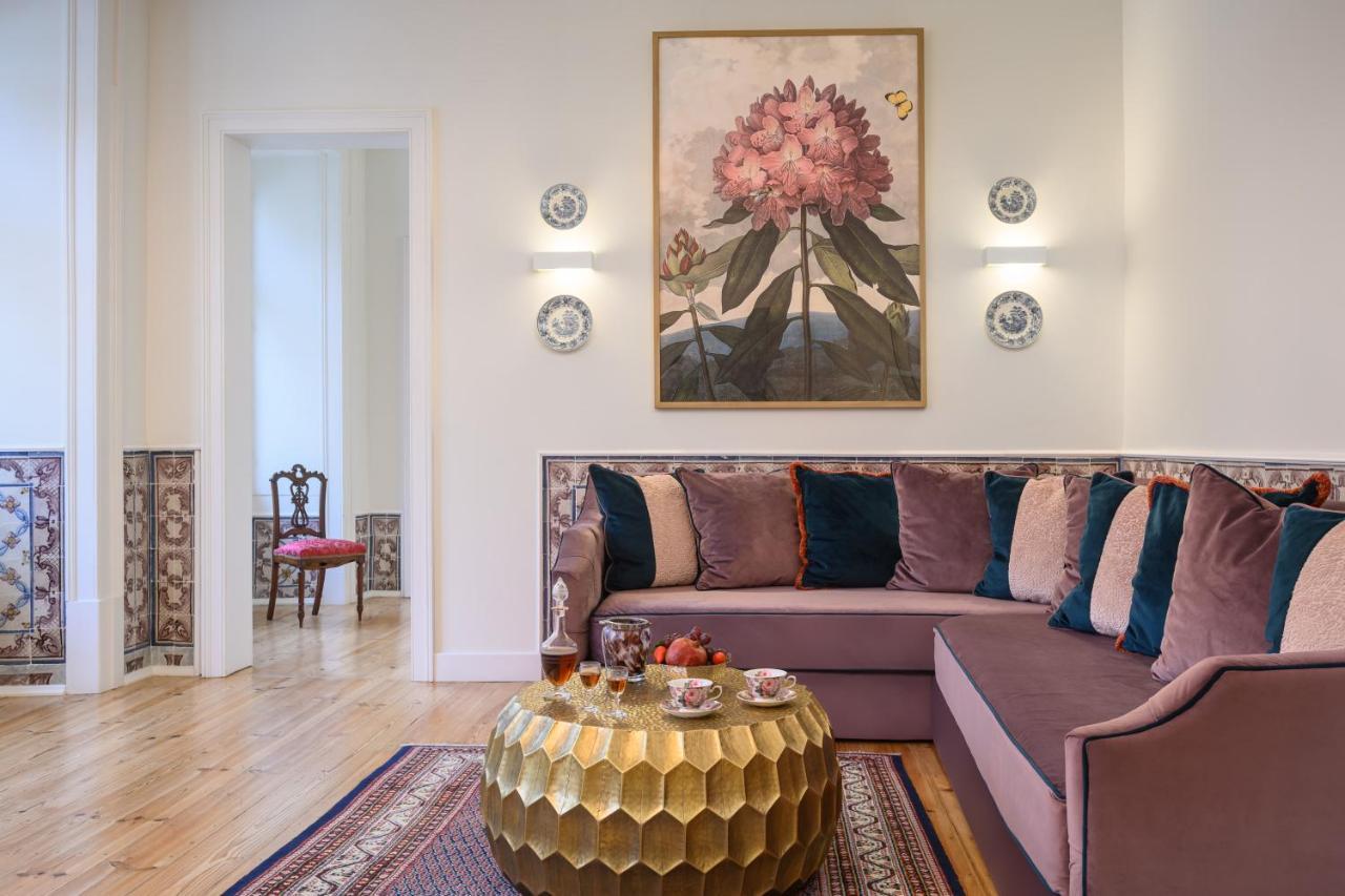Classic One-Bedroom Apartment