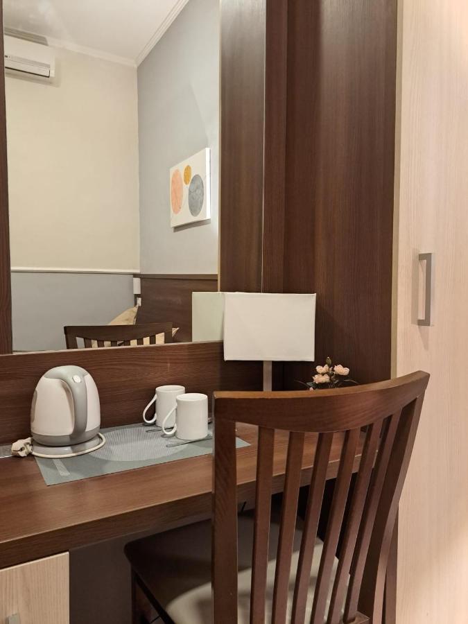 Small Double Room