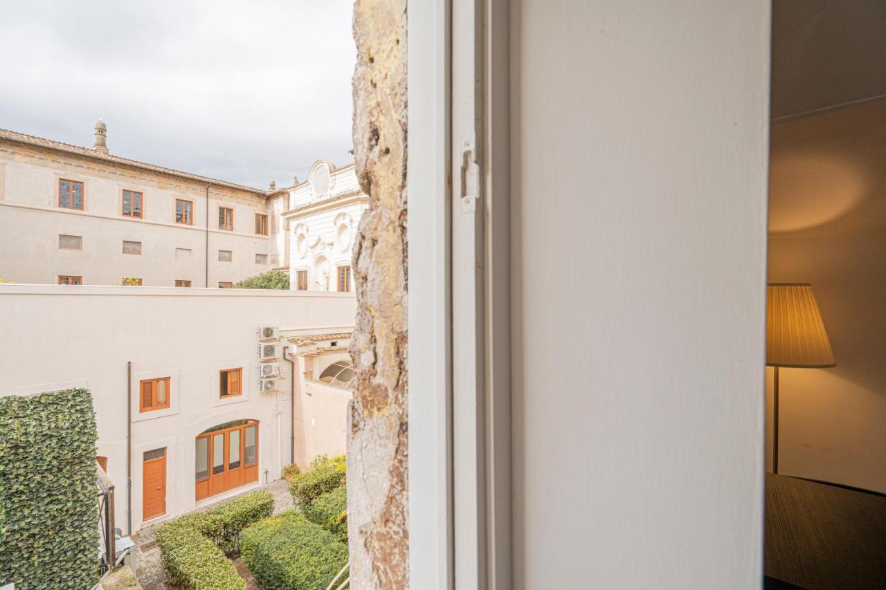 Appartamento con 1 Camera da Letto - Edificio Separato