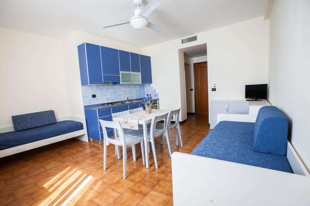 Appartamento con 1 Camera da Letto