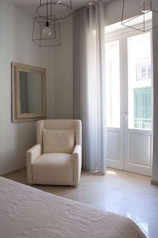 Suite con Balcone