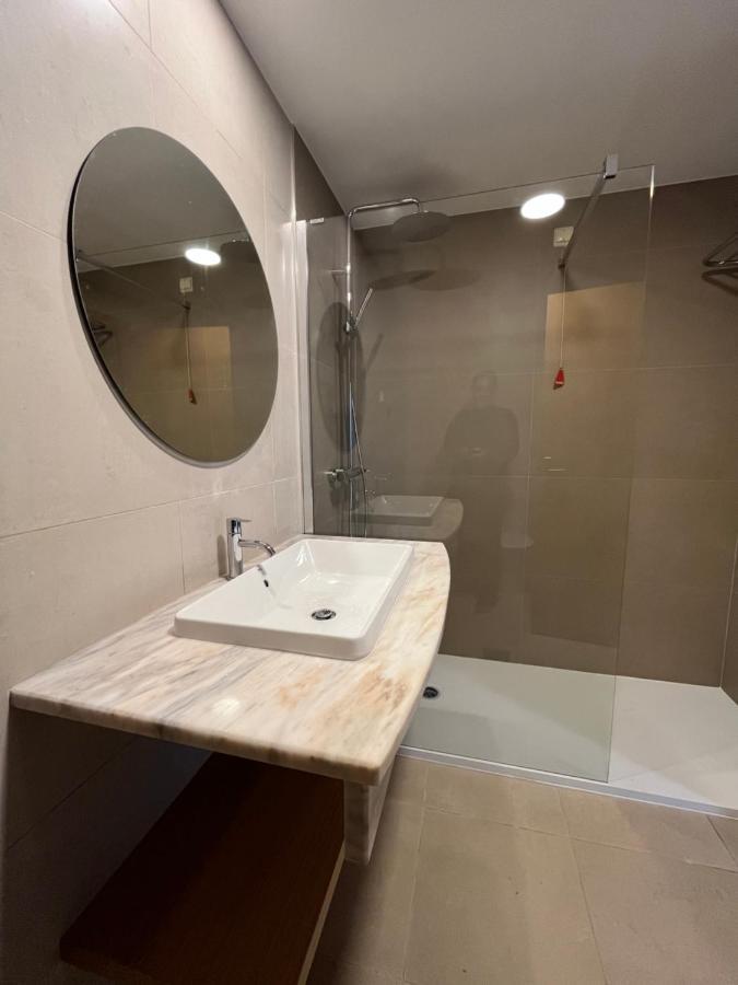 Double or Twin Room Side Sea View