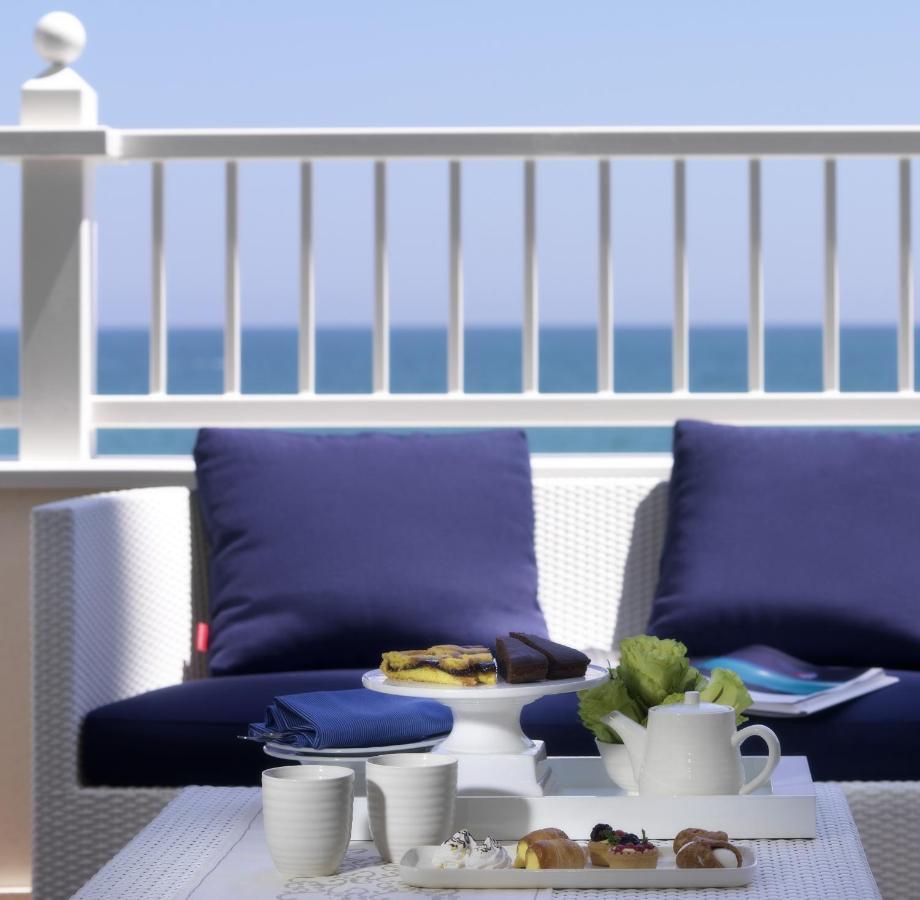Deluxe Triple Room Sea View