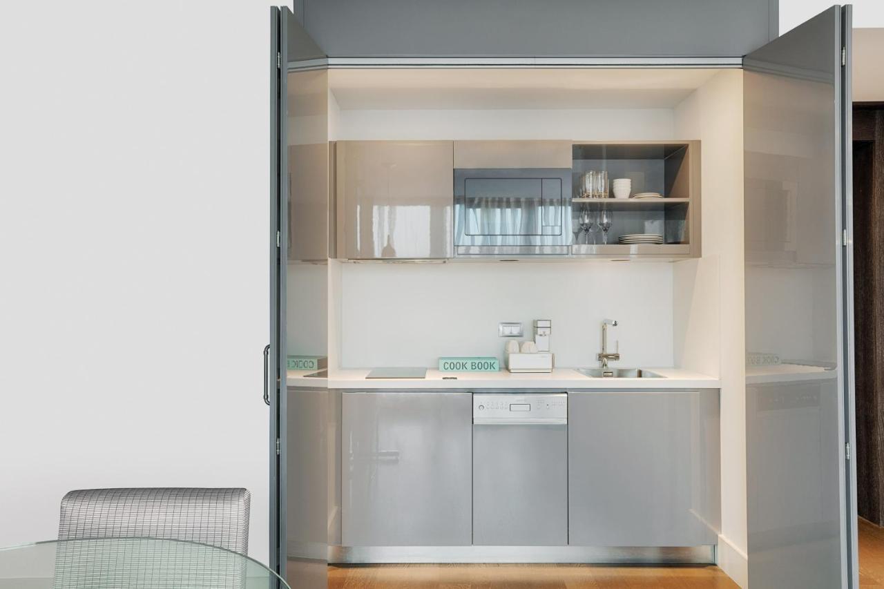 Suite Loft con Accesso Club Lounge