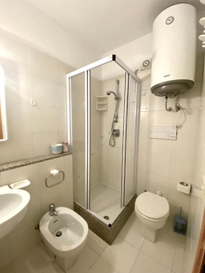 Appartamento con 1 Camera da Letto (4 Adulti)