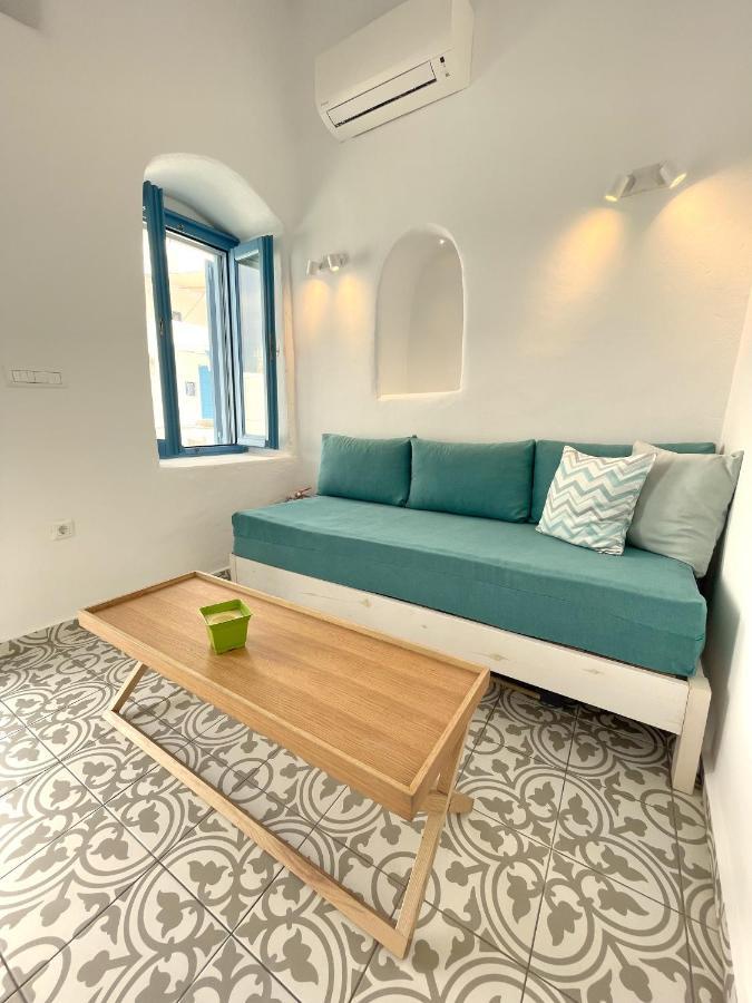 Monolocale con Terrazza