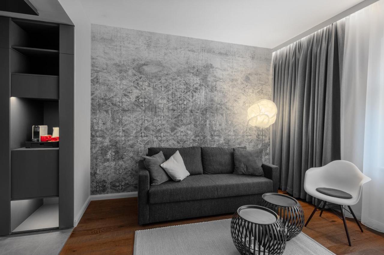 Suite Duplex