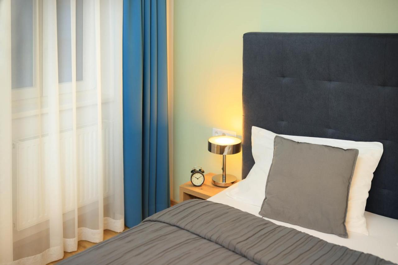 Suite con 1 Camera da Letto