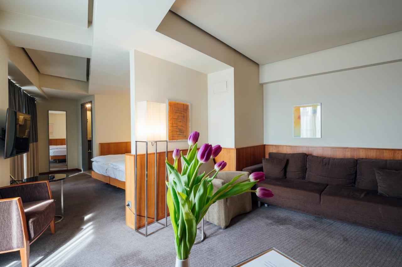 Suite Terrace