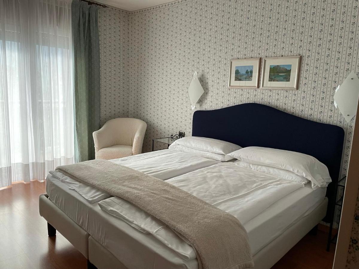 Suite Duplex