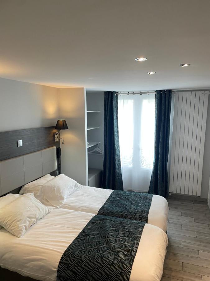 Suite Familiare