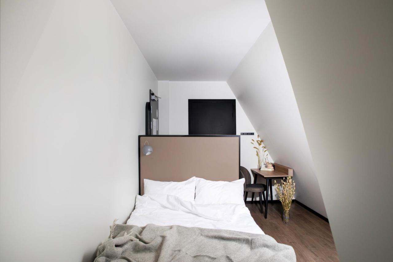 Compact Room Single