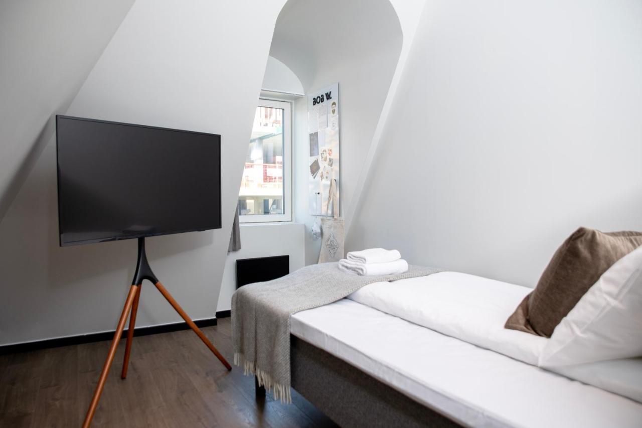 Compact Room Single