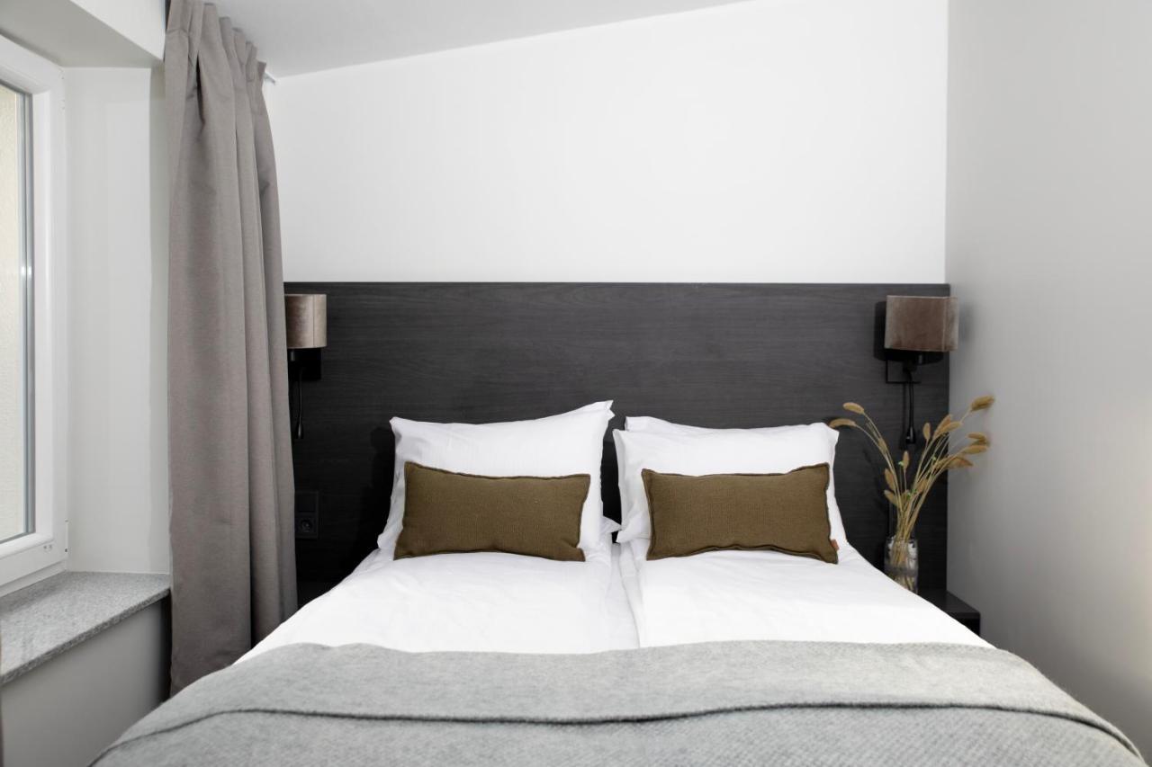 Spacious Room