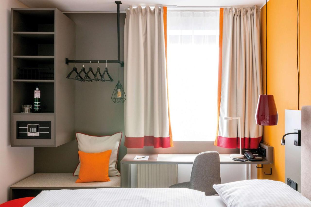 Comfort Plus Room