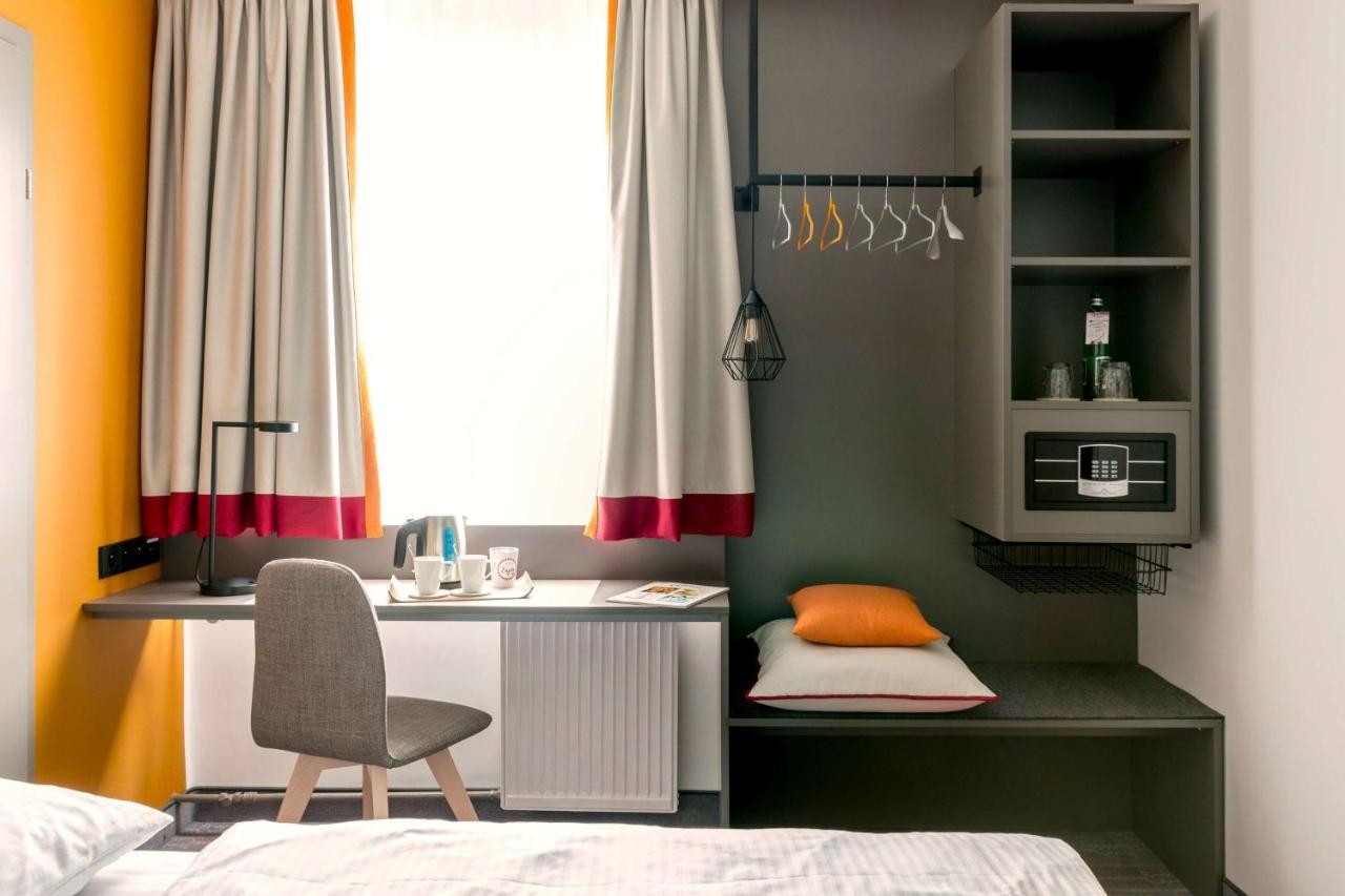 Comfort Plus Room