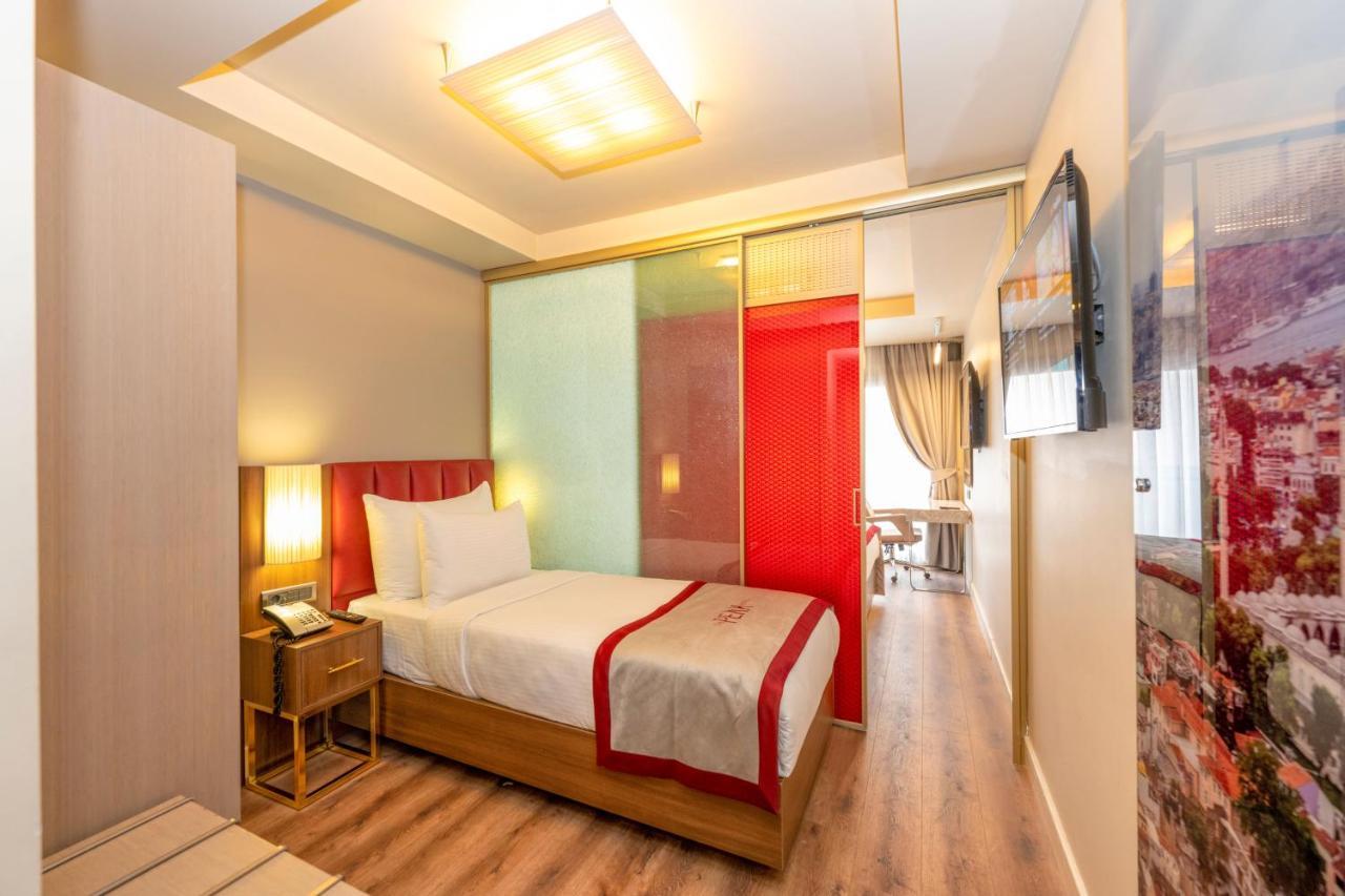 Suite con 3 Camere da Letto