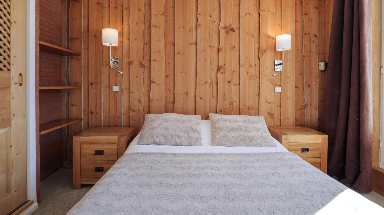Superior Double Room Mont-Blanc View
