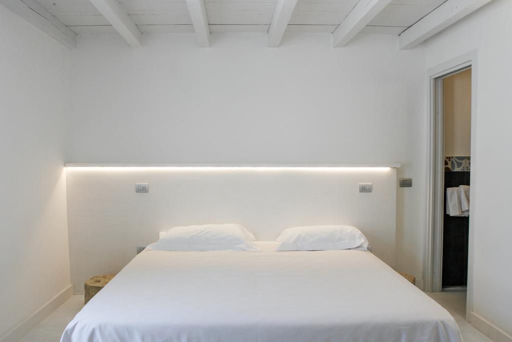 Junior Suite Familiare