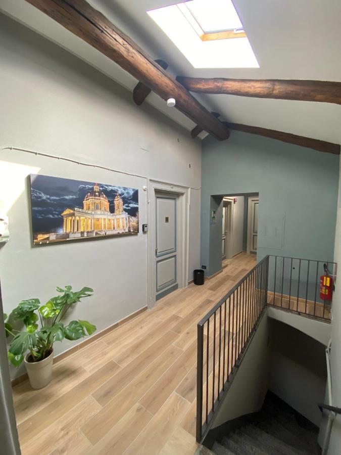 Junior Suite - Mansarda