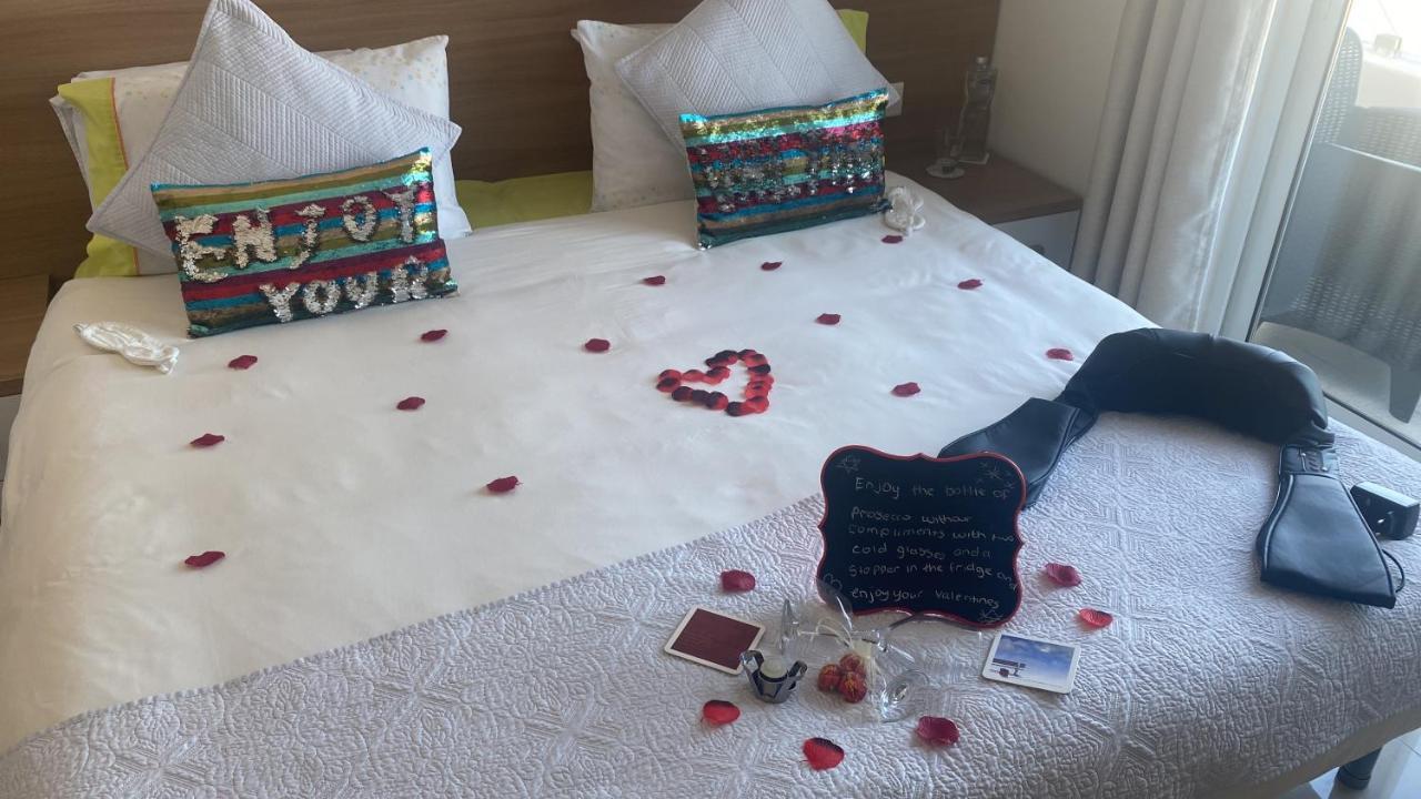 Superior Double or Twin Room City View