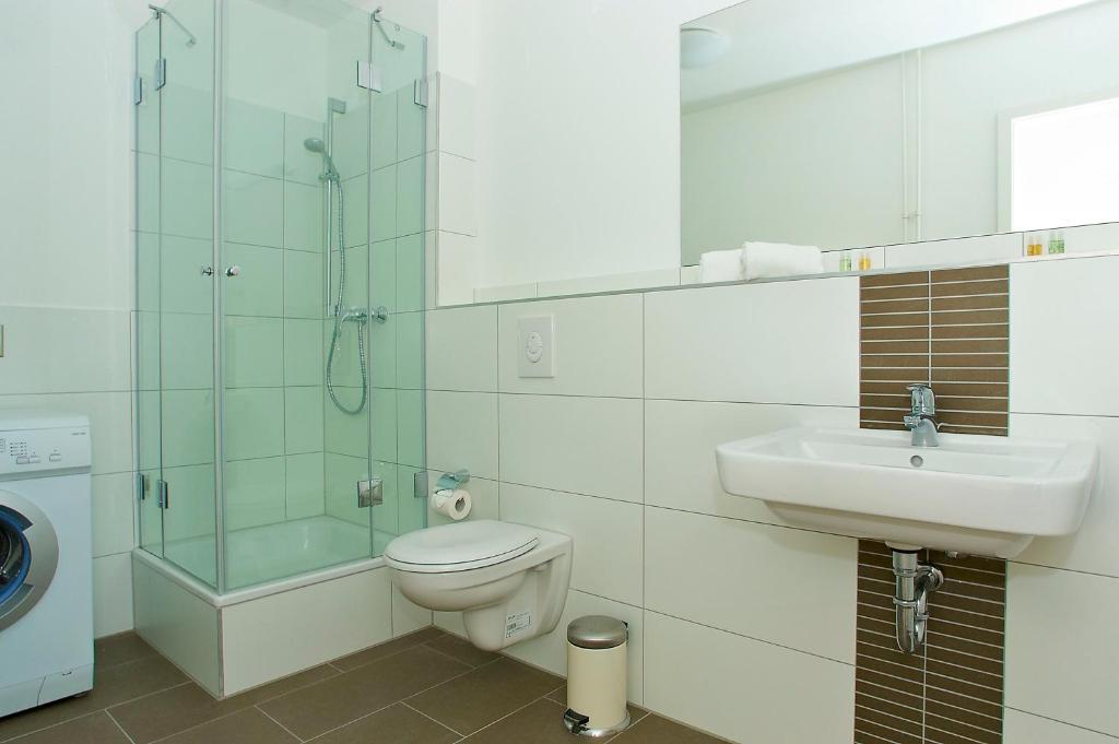 Appartamento Comfort Plus