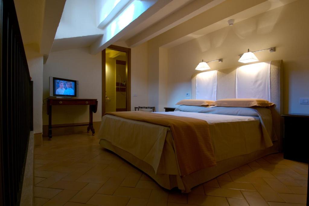 Suite Executive su 2 Livelli