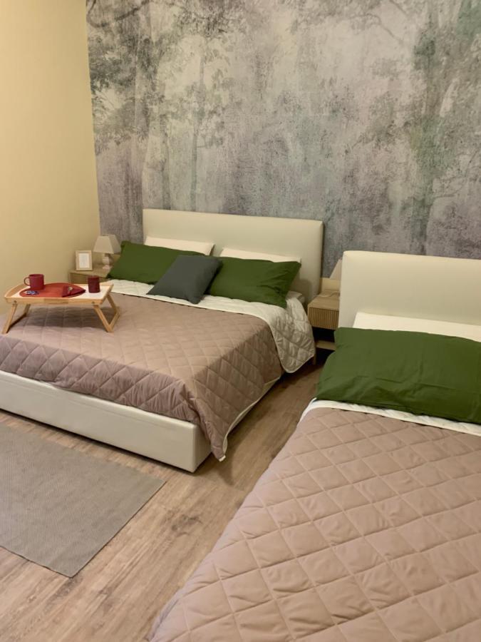 Camera Tripla con Bagno Privato