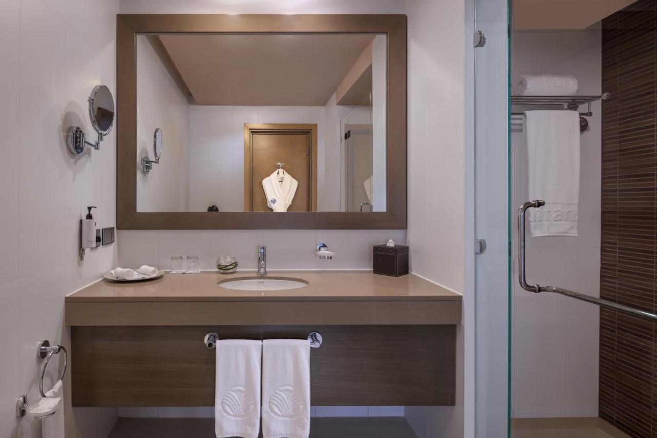 Two-Bedroom Deluxe Apartment