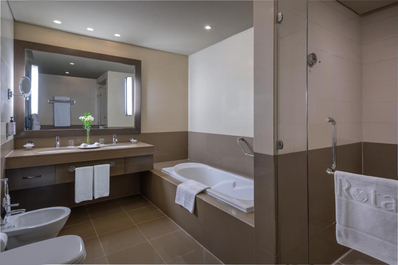 Two-Bedroom Deluxe Apartment