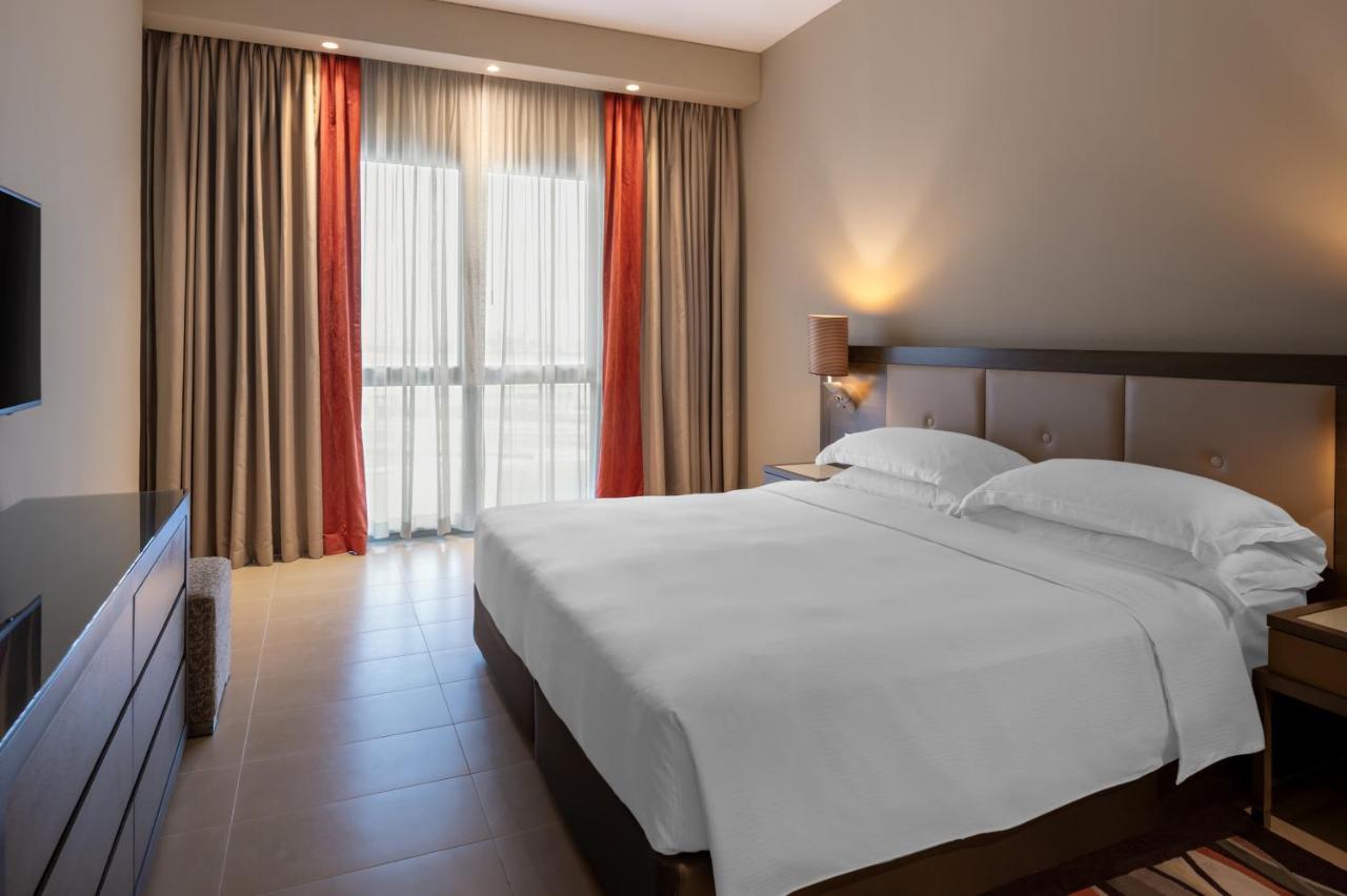 Two Bedroom Apartment Unlimited 03 Days Yas Theme Park Access 2 Kids below 11 Years