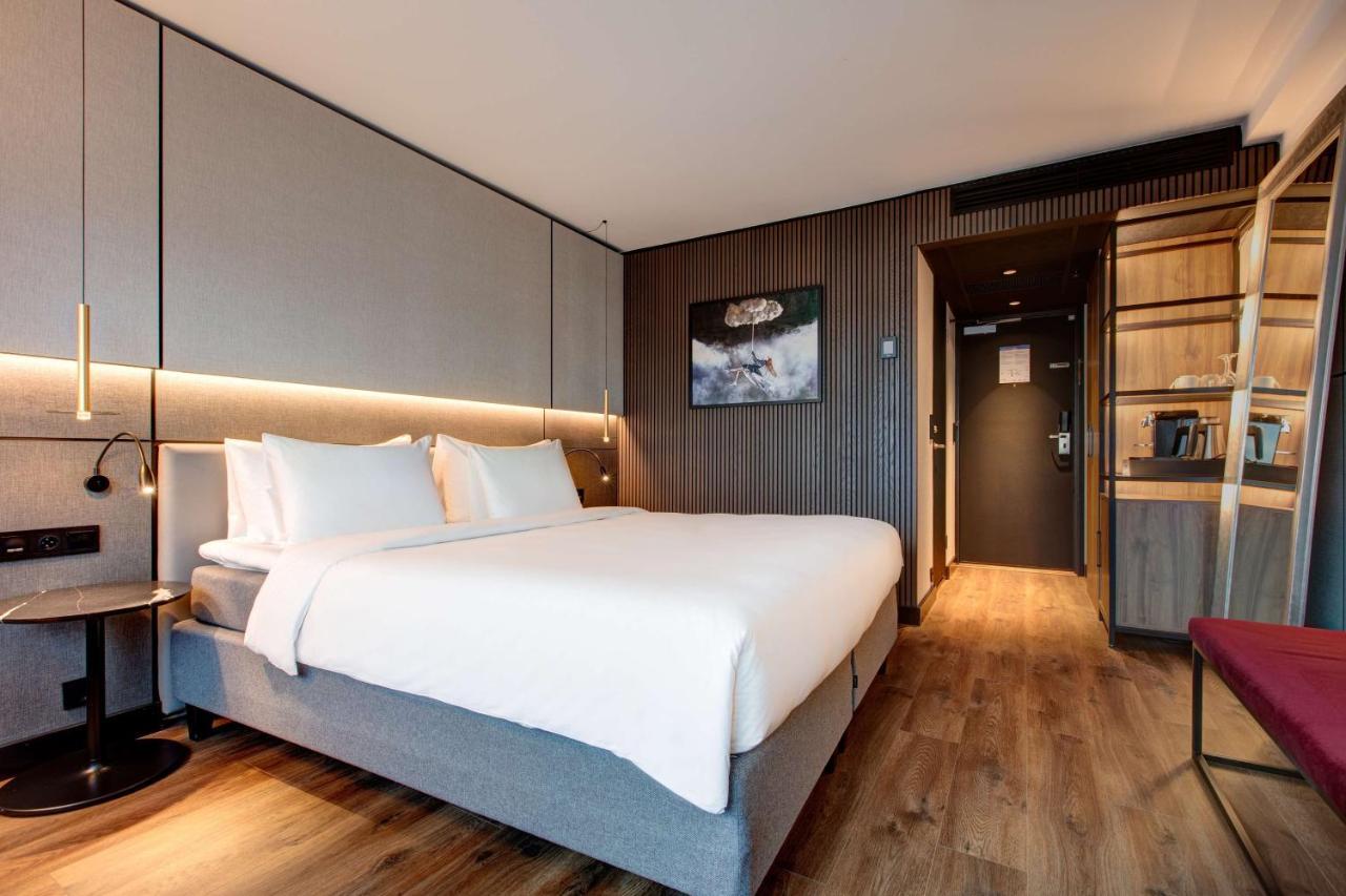 Premium Room Fjord View
