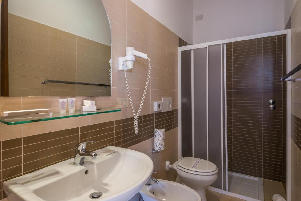 Junior Suite con Vista Mare