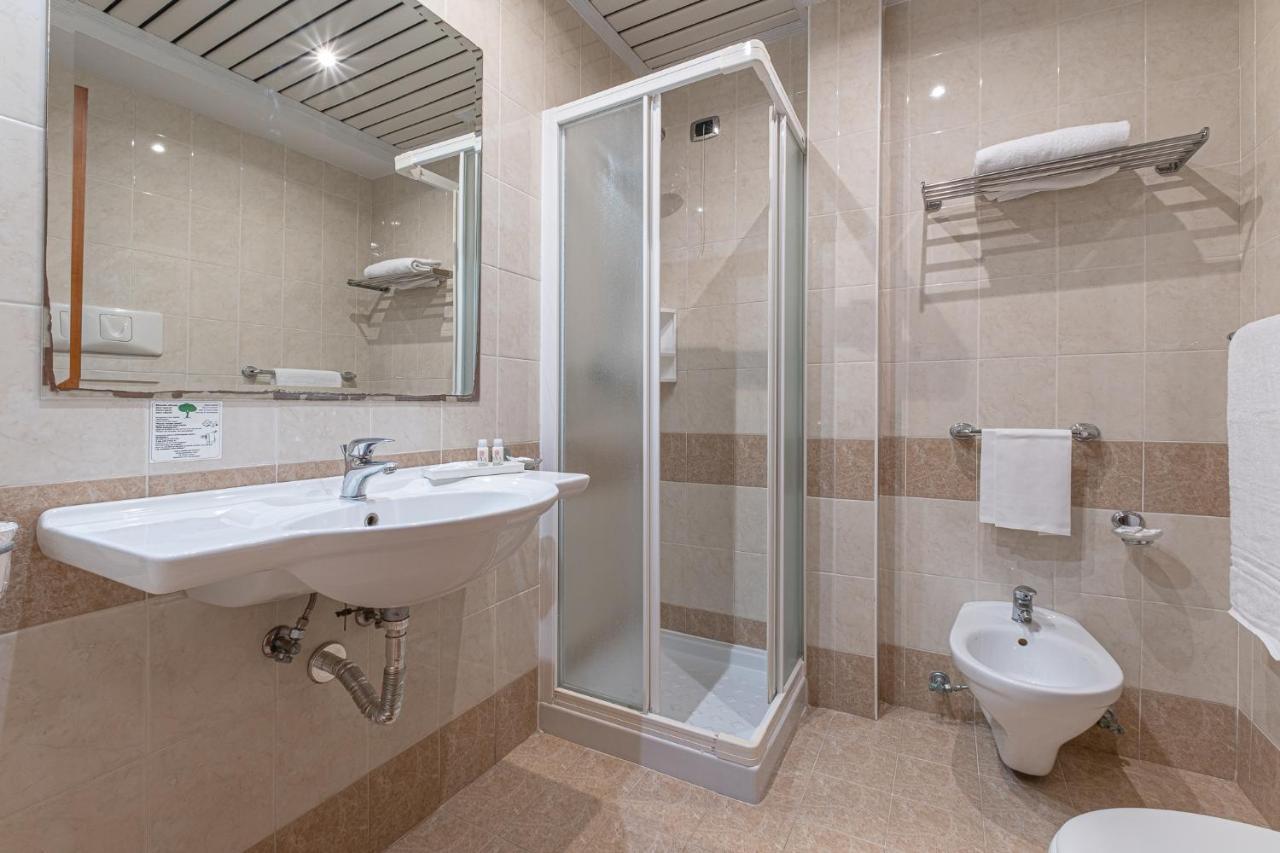 Superior Double or Twin Room Balcony