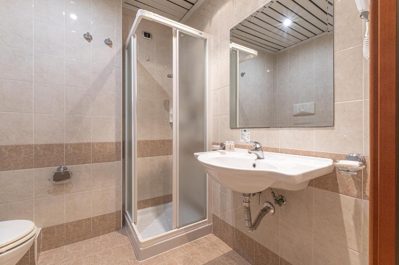 Superior Double or Twin Room City View
