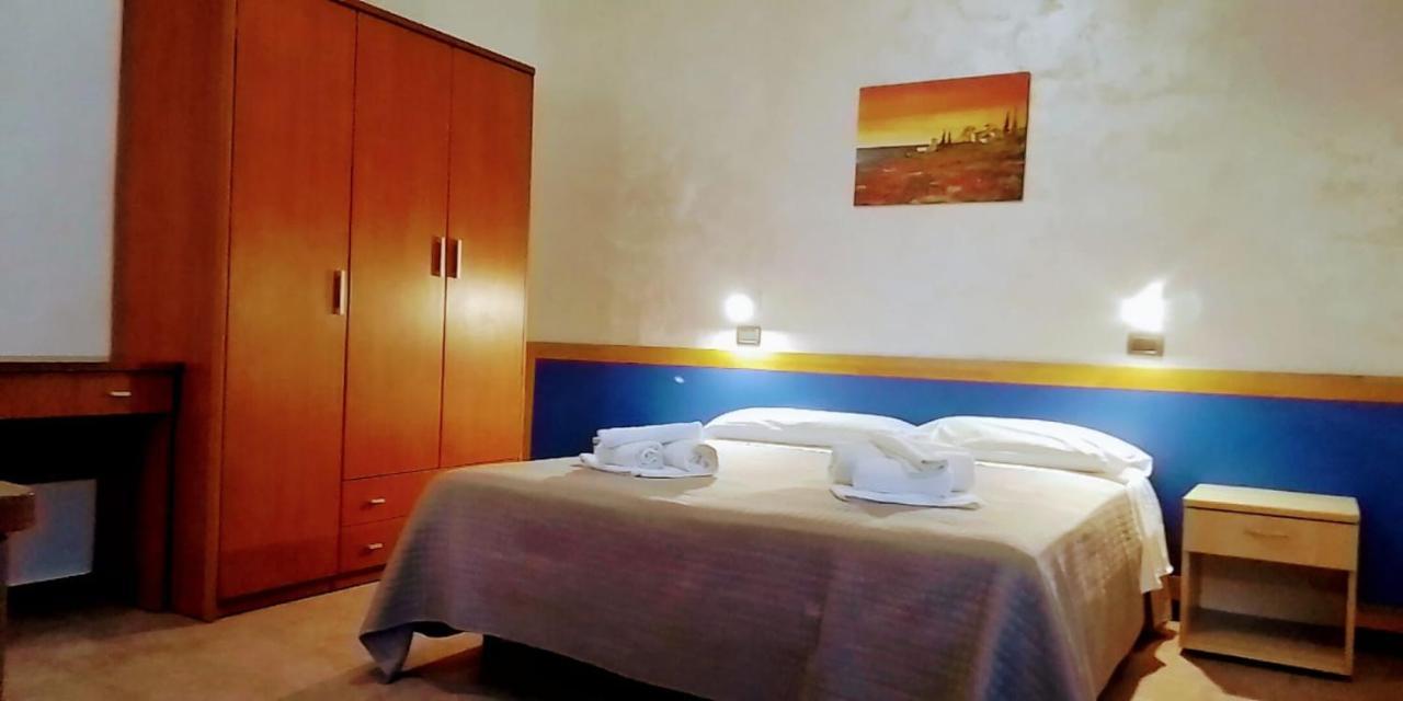 Appartamento Monolocale - Edificio Separato